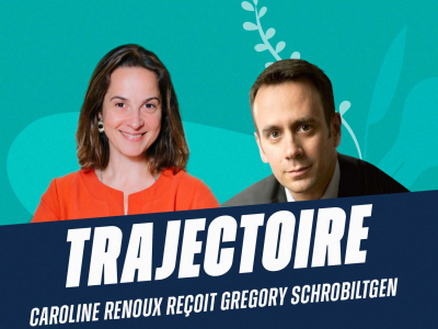 image card <p>TRAJECTOIRE #9 : Les directions financières face aux enjeux RSE</p>