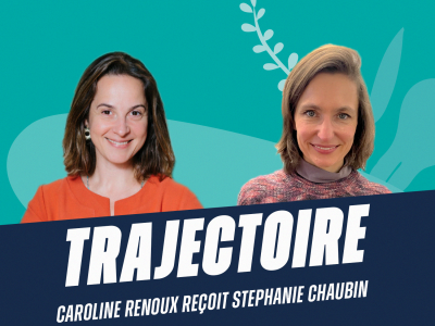 image card <p>TRAJECTOIRE #11 : L'investissement responsable et l'intégration des critères ESG&nbsp;</p>