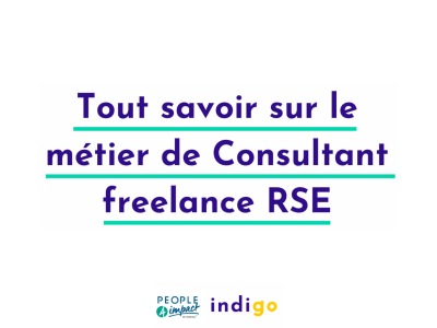 image card <p>Tout savoir sur le métier de Consultant freelance RSE&nbsp;</p>