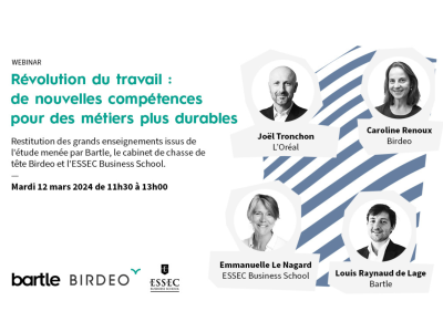 image card <p>[WEBINAR] Révolution du travail&nbsp;: de nouvelles compétences pour des métiers plus durables</p>