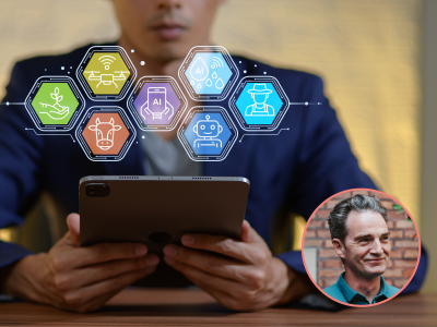 image card Pourquoi 2026 sera l’année de l’IA Responsable