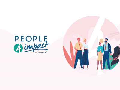 image card People4Impact innove et dévoile sa nouvelle plateforme pour cette rentrée 2020 !