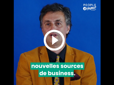 image card Time4Action | Edouard de Broglie, Expert Innovation Sociale