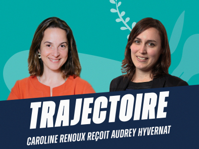 image card <p>TRAJECTOIRE #2 – La Taxonomie Verte&nbsp;Européenne : des investissements plus responsables et une activité économique plus durable &nbsp;</p>