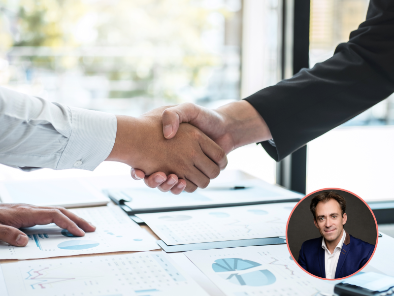 image card <p>Achats Responsables : une innovation au service de nouveaux business modèles&nbsp;?&nbsp;</p>