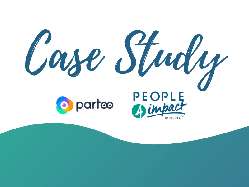 image card <p>Partoo x People4Impact : Structuration d'une démarche RSE ambitieuse</p>