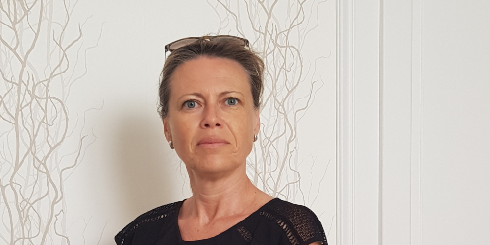 Portrait – Valérie Hauchart, Experte Approvisionnement et Achats Responsables
