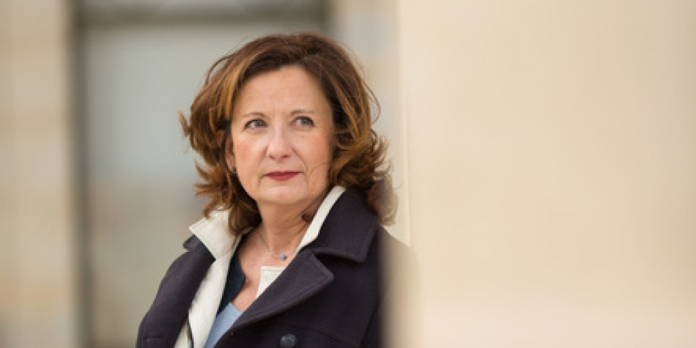 Portrait – Dominique Royet, Consultante RSE & Partenariat