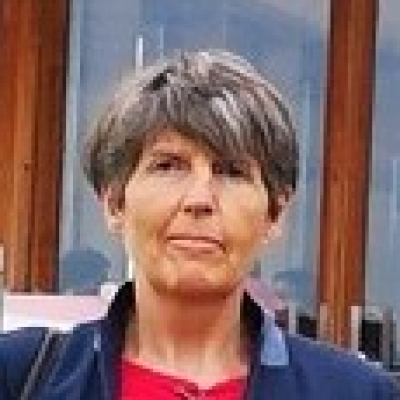Photo de profile de Anne B.
