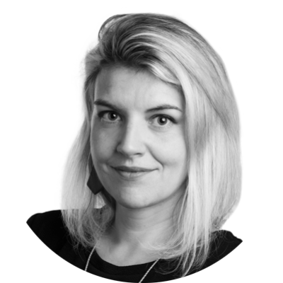 Photo de profile de Aurélie V.