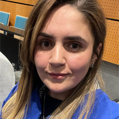 Photo de profile de Fatiha B.