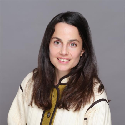 Photo de profile de Joséphine d.
